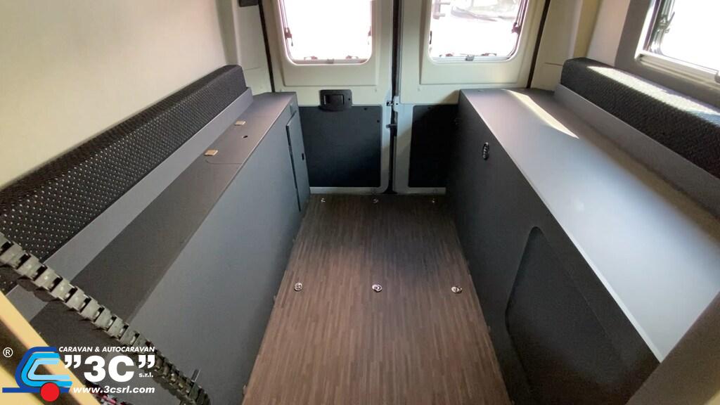 MOBILVETTA Karys 6.5 Auto – foto 22