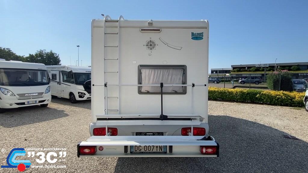 MC LOUIS Steel 435 – foto 6