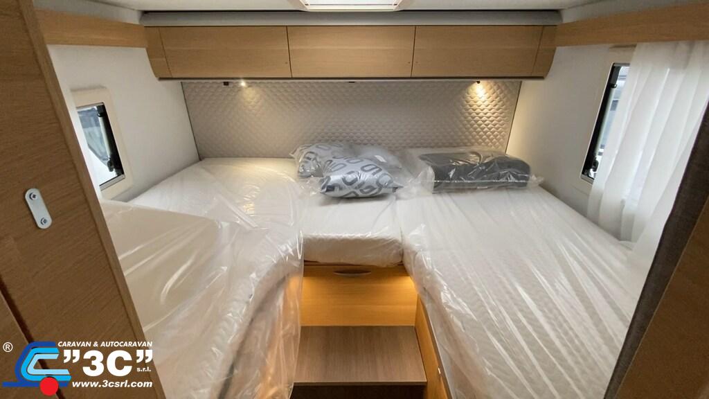 ADRIA Matrix 650 DL 60Y auto – foto 19