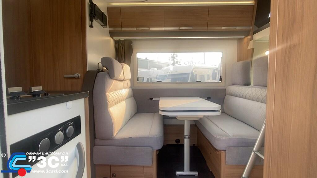 ADRIA Coral XL 600 DP Axess – foto 10