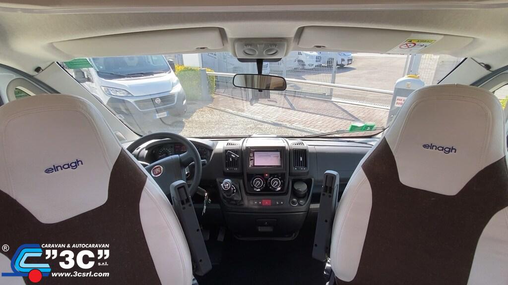 ELNAGH King 53 – foto 14
