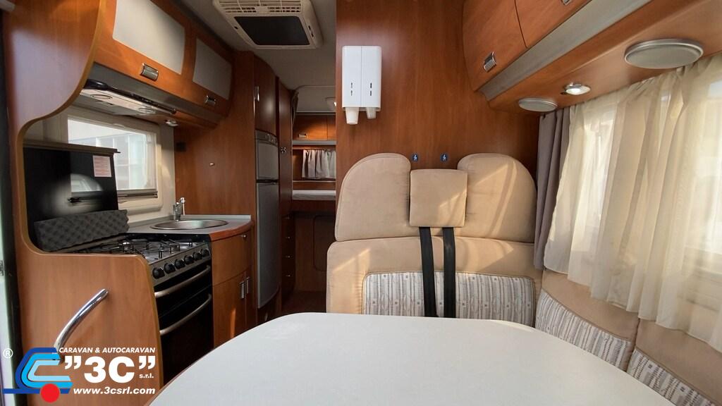 LAIKA Rexosline 650 – foto 13