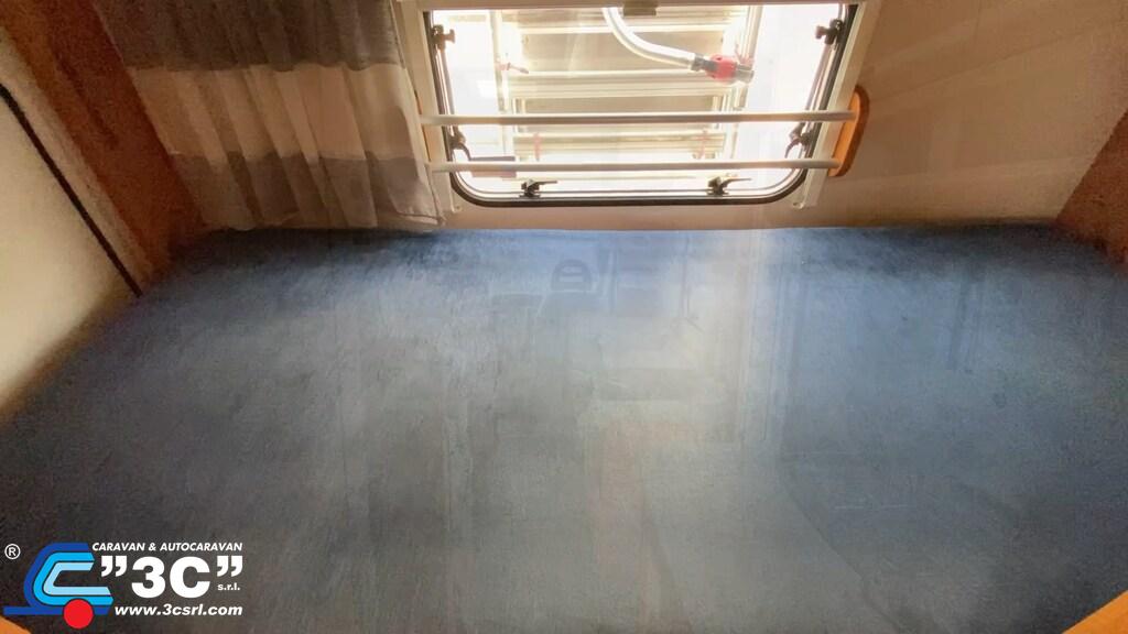 KNAUS Sport Traveller 700 DKG – foto 19