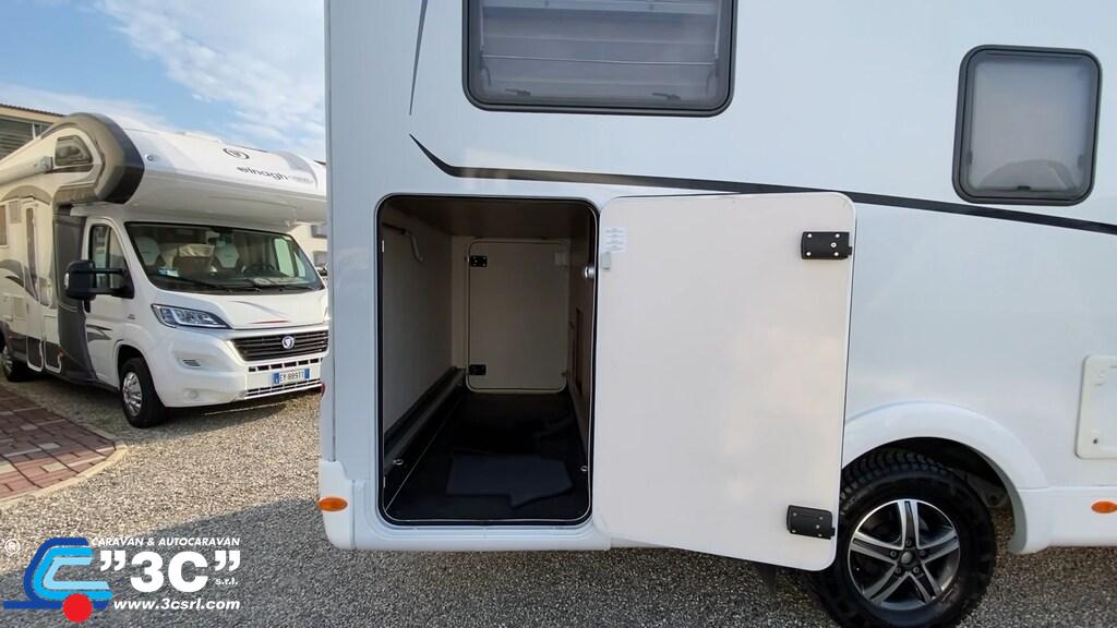 DETHLEFFS Trend T 6717 – foto 7