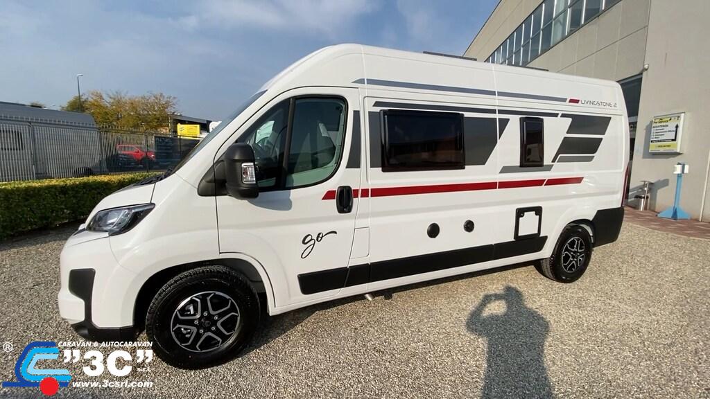 ROLLER TEAM Livingstone 2 GO – foto 4