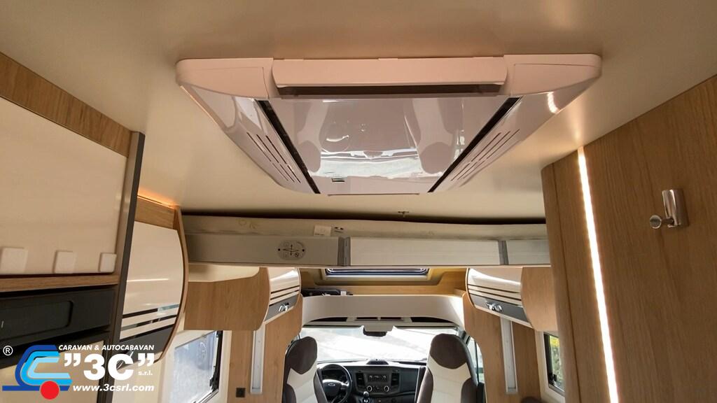 CARAVANS INTERNATIONAL Horon 95 XT – foto 19