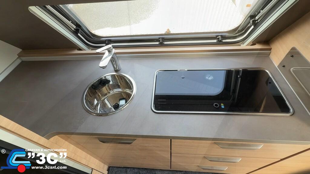 KNAUS Sudwind 650 PXB 60 Years – foto 8