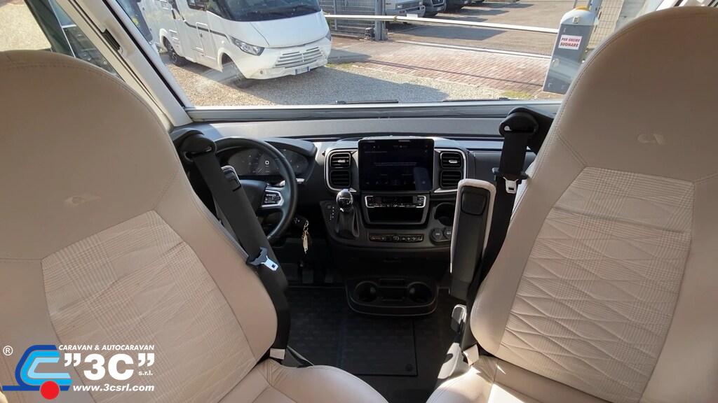 ADRIA Sonic 700 DC Plus auto – foto 14
