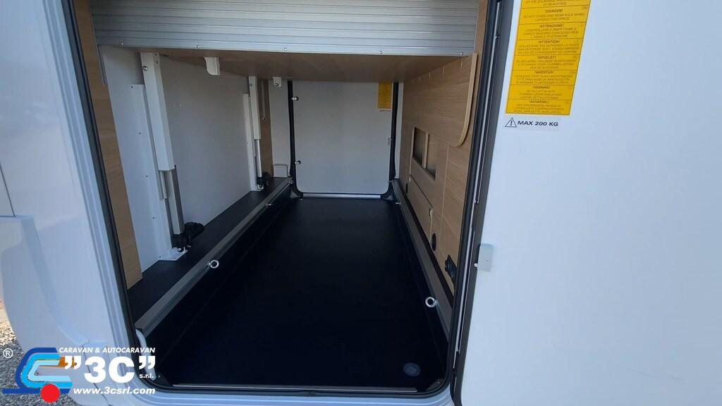 ADRIA Sonic 700 DC Plus auto – foto 8
