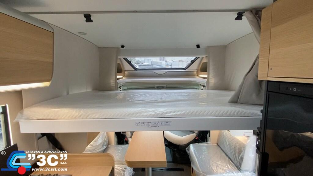 ADRIA Matrix 650 DL 60Y auto – foto 17