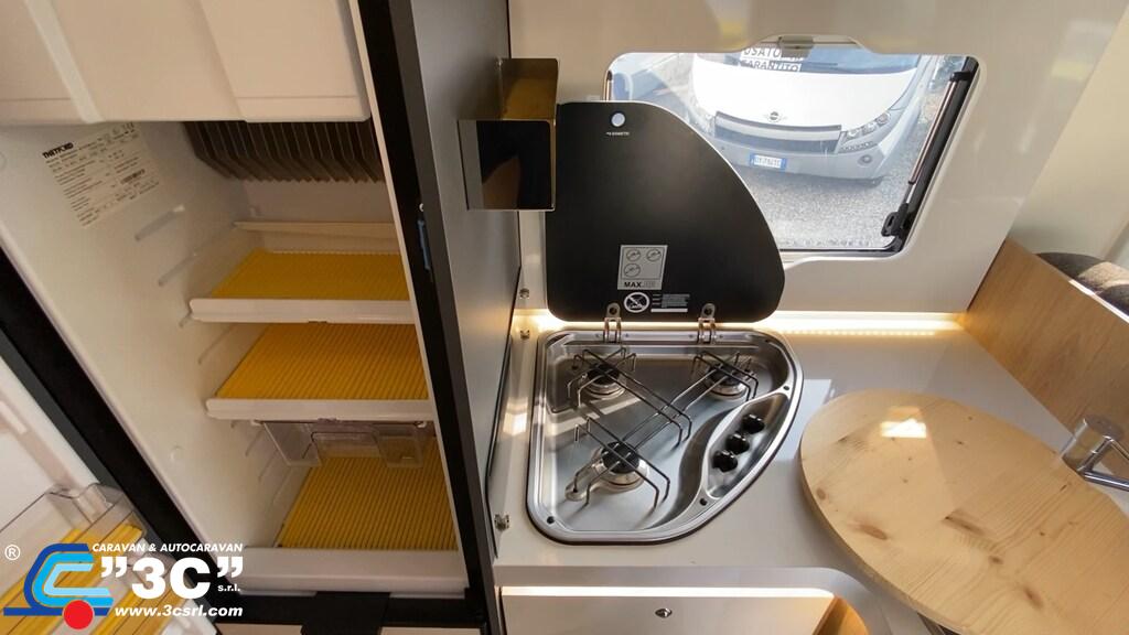 CARAVANS INTERNATIONAL Horon 95 XT – foto 24