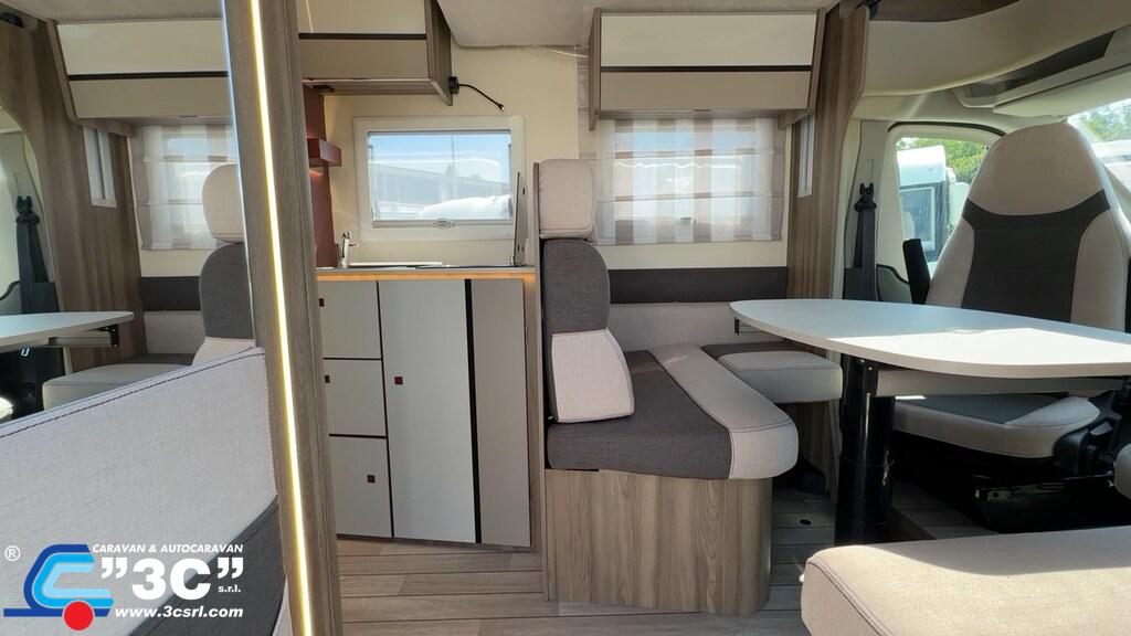 ROLLER TEAM Kronos 285 TL – foto 9