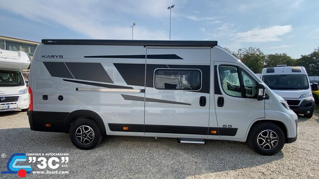 MOBILVETTA Karys 6.5 Auto – foto 12
