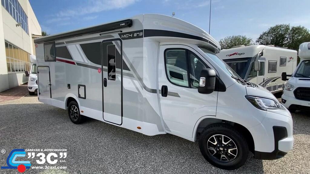 MC LOUIS Mc4 873 – foto 1