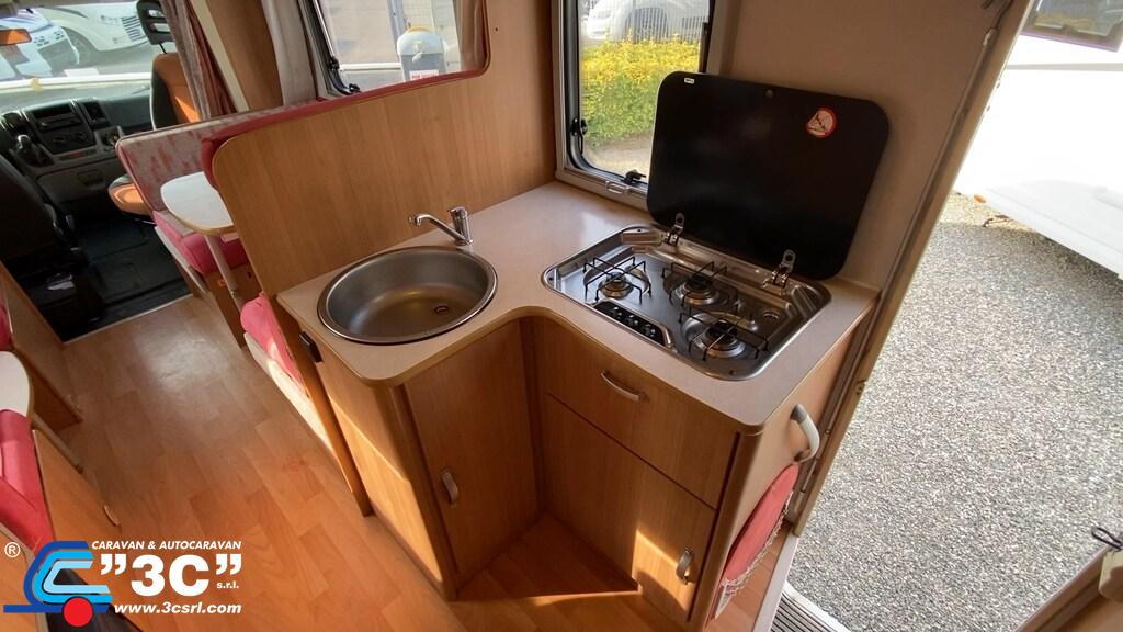 RIMOR Europeo 6 – foto 20