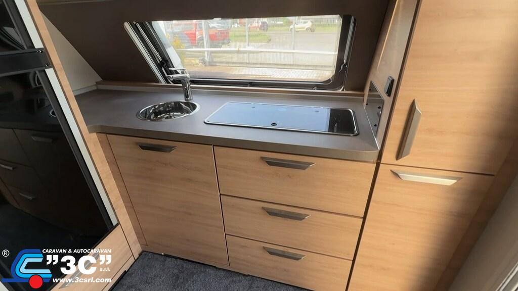 KNAUS Sudwind 650 PXB 60 Years – foto 7