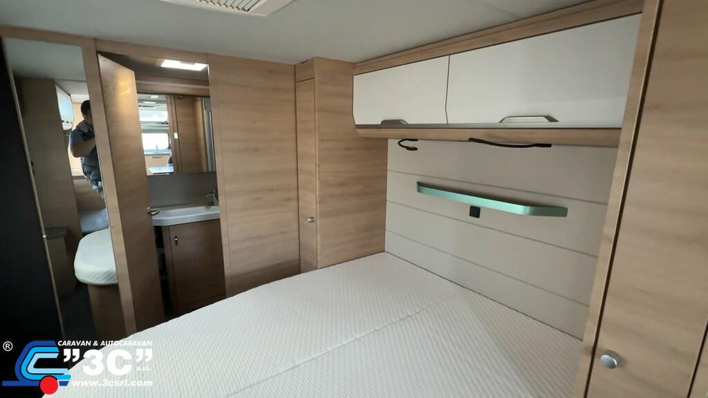 KNAUS Sudwind 650 PXB 60 Years – foto 15