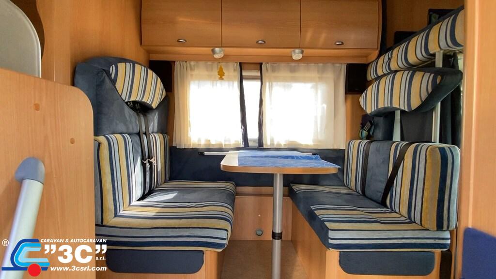ELNAGH Baron 37 – foto 8