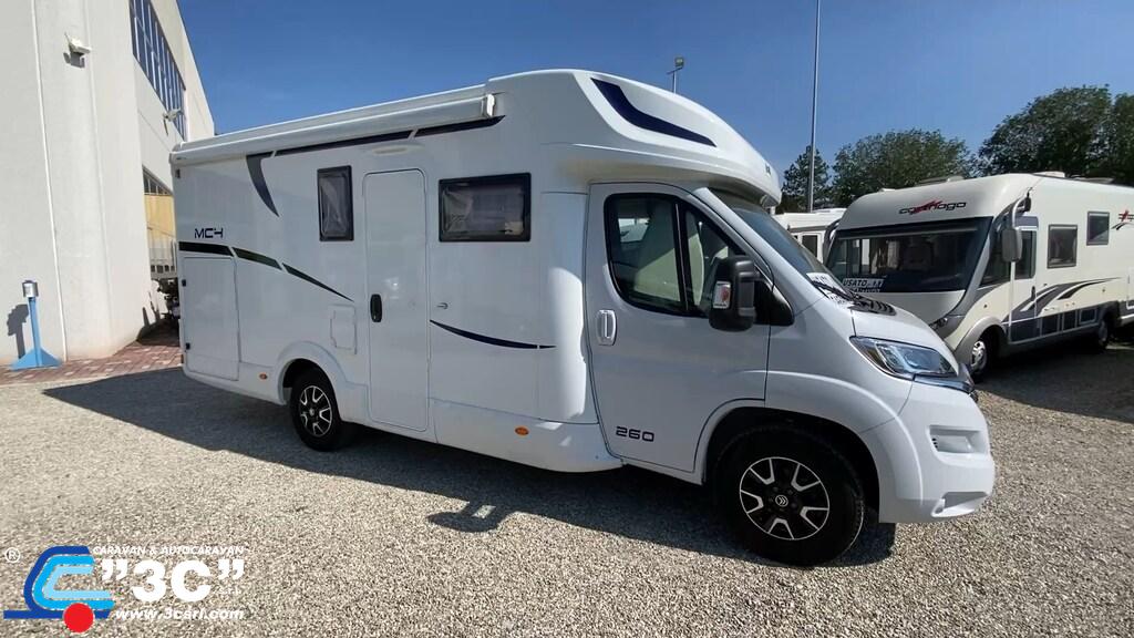 MC LOUIS Mc4 260 – foto 1