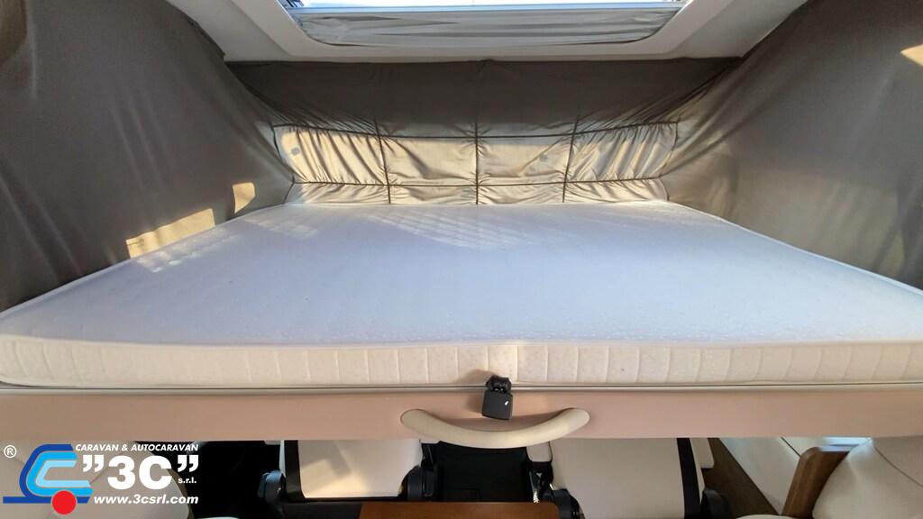 MOBILVETTA K-Yacht Tekno Line 86 – foto 20