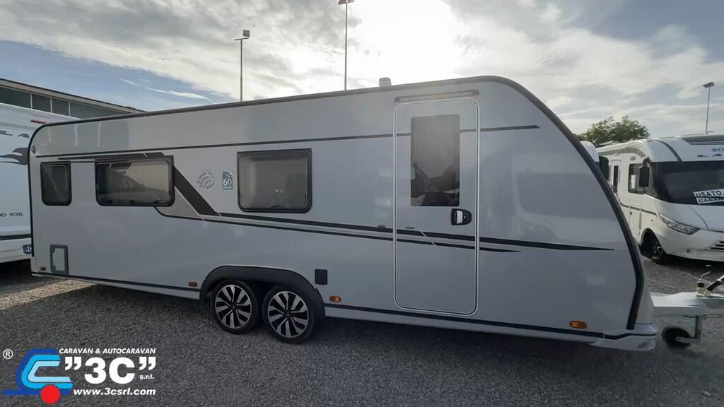 KNAUS Sudwind 650 PXB 60 Years – foto 1