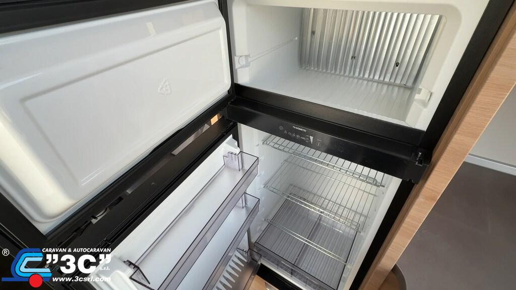 KNAUS Sudwind 650 PXB 60 Years – foto 9