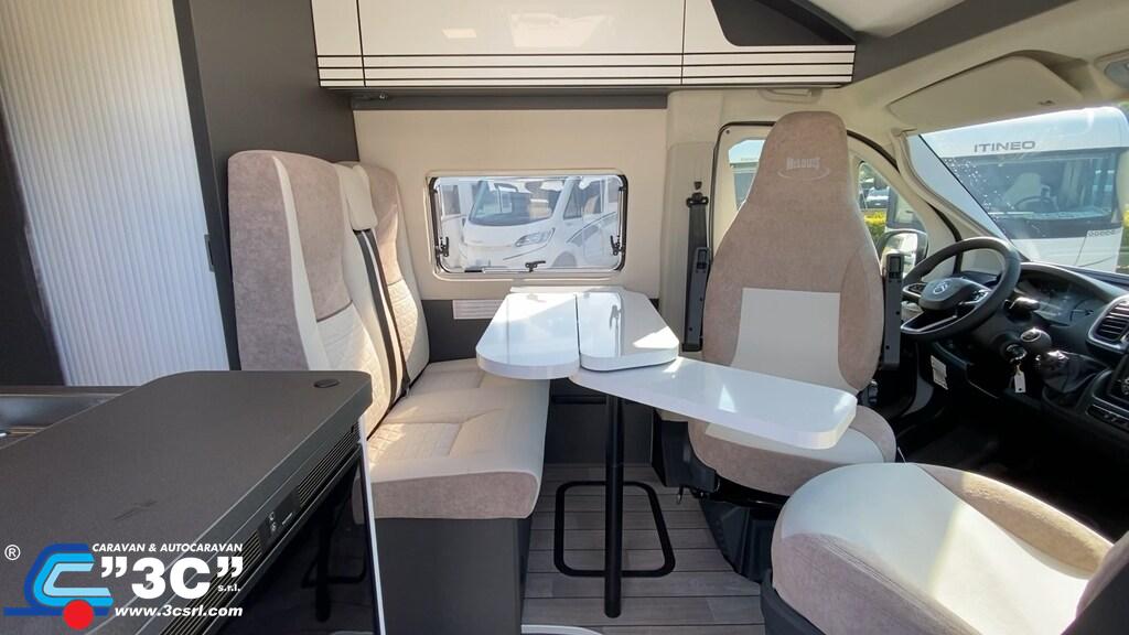 MC LOUIS Menfys 3 Maxi Prestige – foto 13