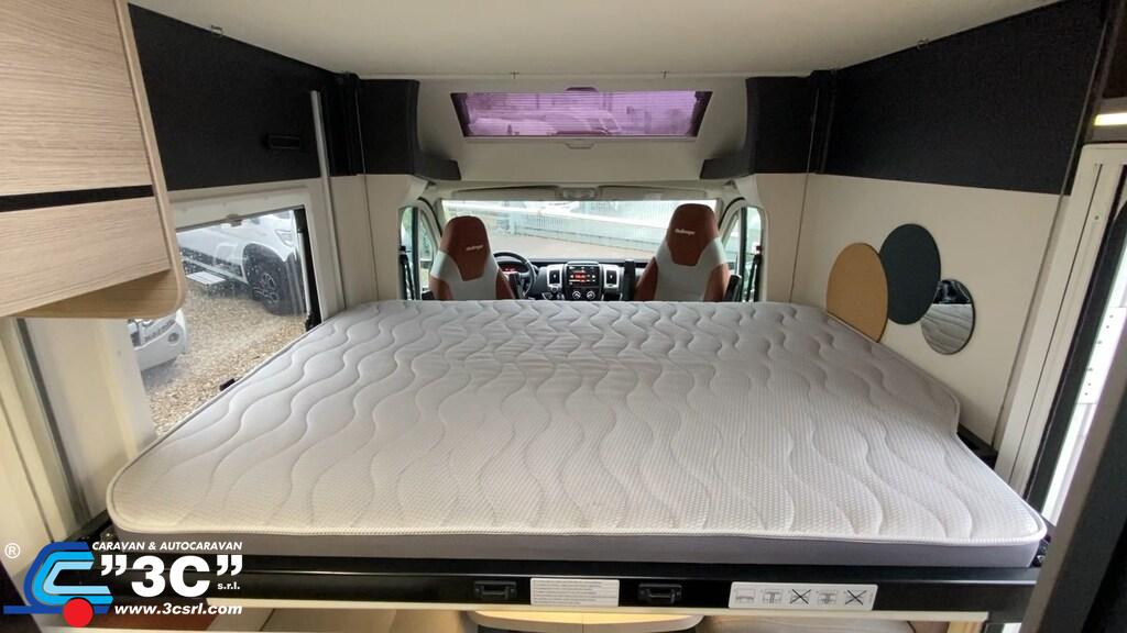 CHALLENGER X 150 Open Edition – foto 15