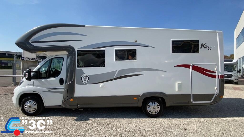 ELNAGH King 53 – foto 5