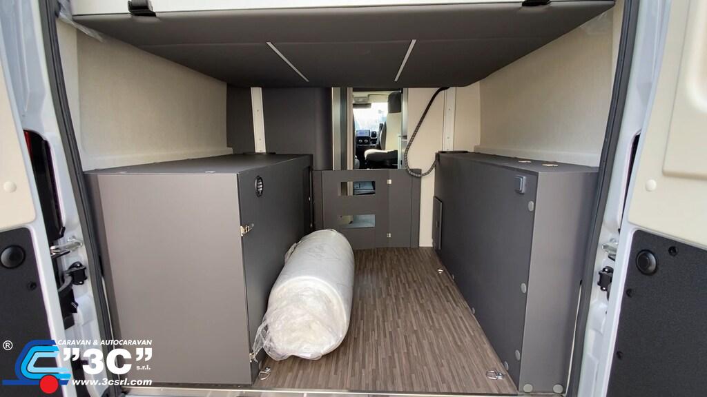 MOBILVETTA Karys 5.1 auto – foto 11