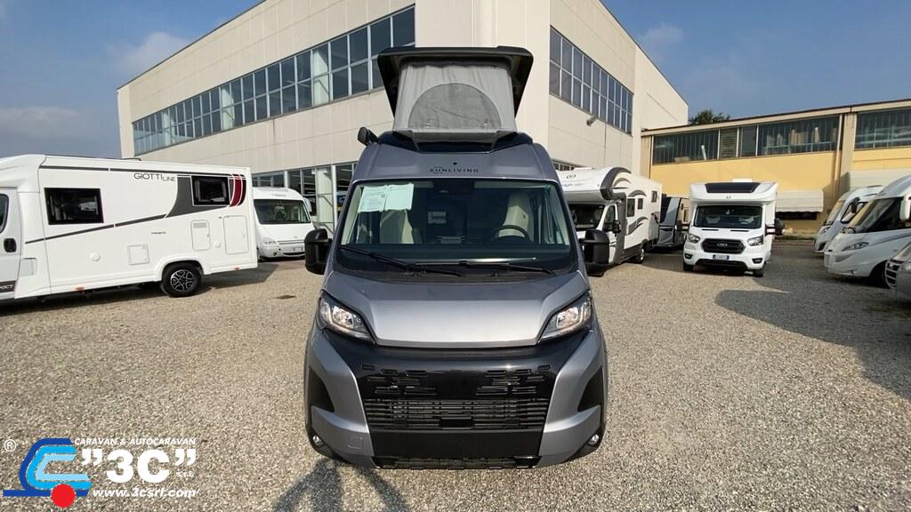 SUN LIVING V 65 GX auto – foto 3