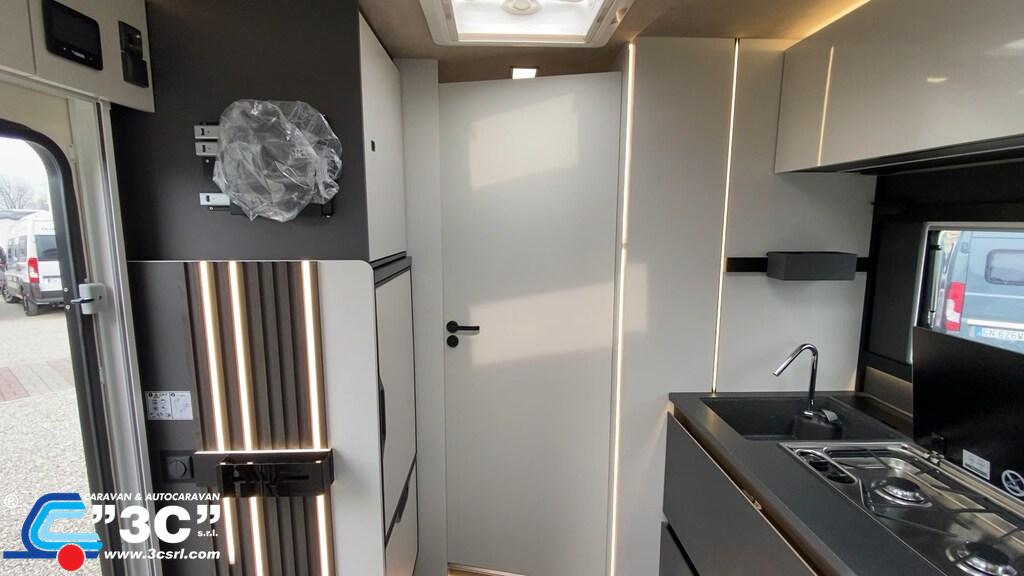 MOBILVETTA Kea I 86 – foto 15