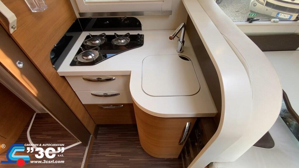 ELNAGH King 53 – foto 21