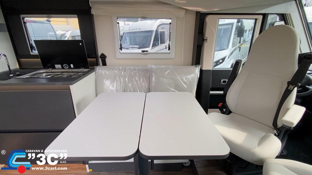 MOBILVETTA Kea I 86 – foto 11