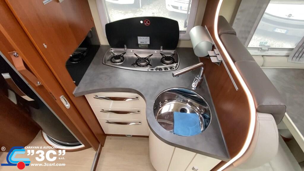 MOBILVETTA Kea M 76 – foto 18