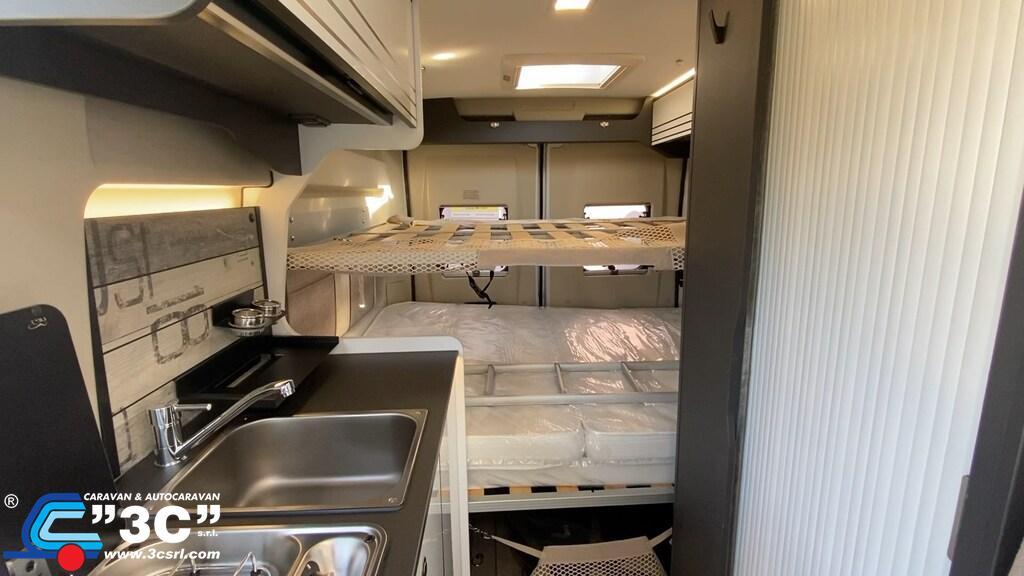 MC LOUIS Menfys 3 Maxi Prestige – foto 16