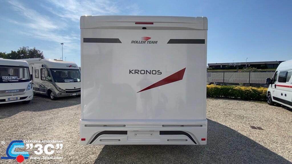 ROLLER TEAM Kronos 288 TL – foto 6