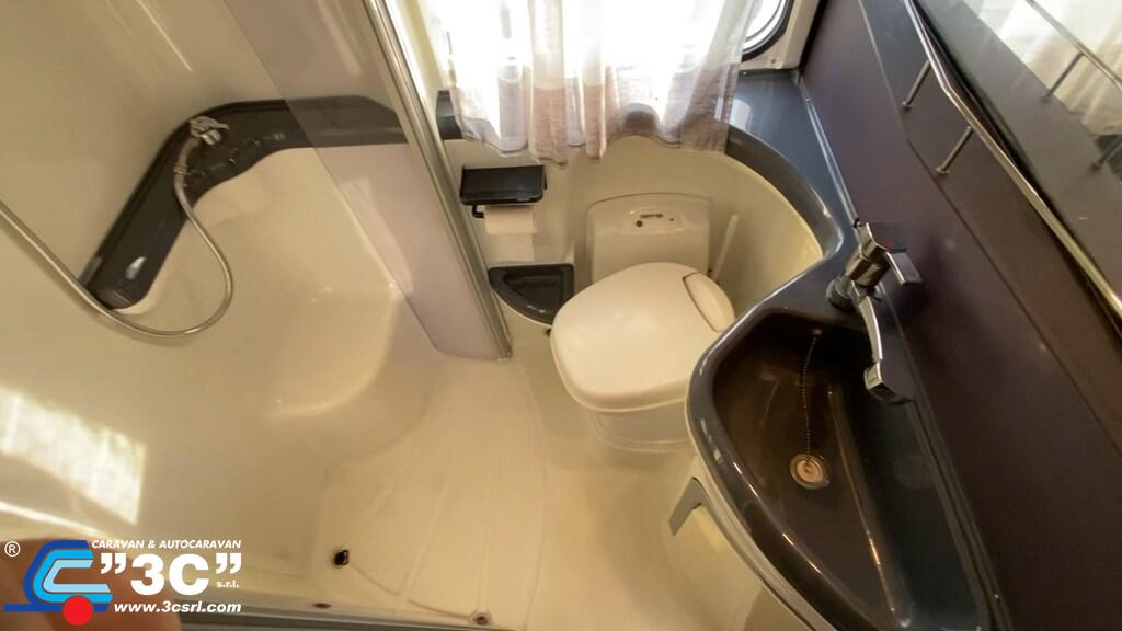 KNAUS Sport Traveller 700 DKG – foto 23