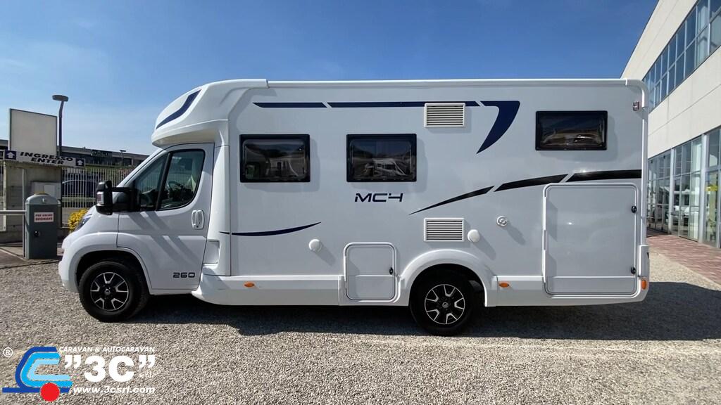 MC LOUIS Mc4 260 – foto 5