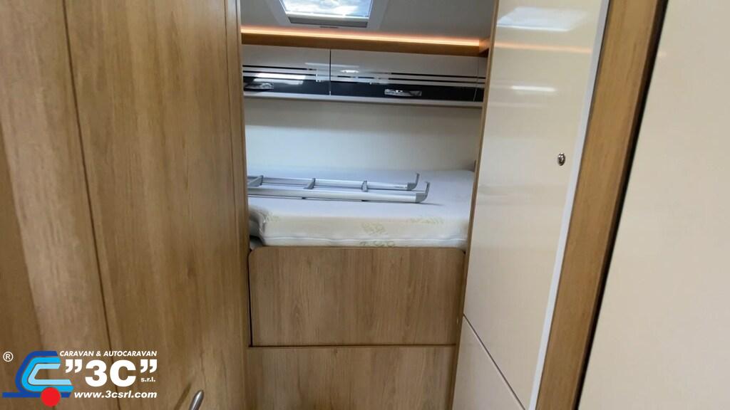 CARAVANS INTERNATIONAL Horon 95 XT – foto 16