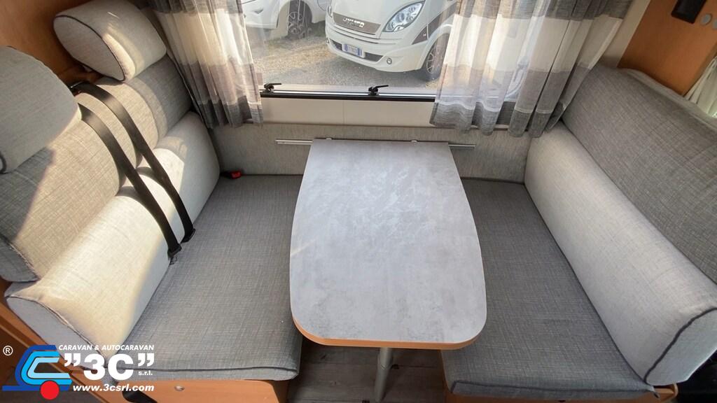KNAUS Sport Traveller 700 DKG – foto 12