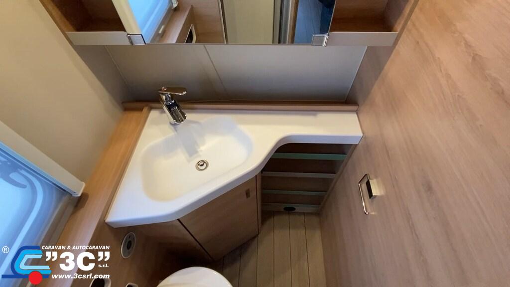 KNAUS Sudwind 580 QS – foto 20