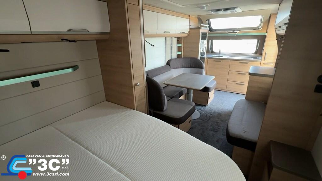 KNAUS Sudwind 650 PXB 60 Years – foto 21