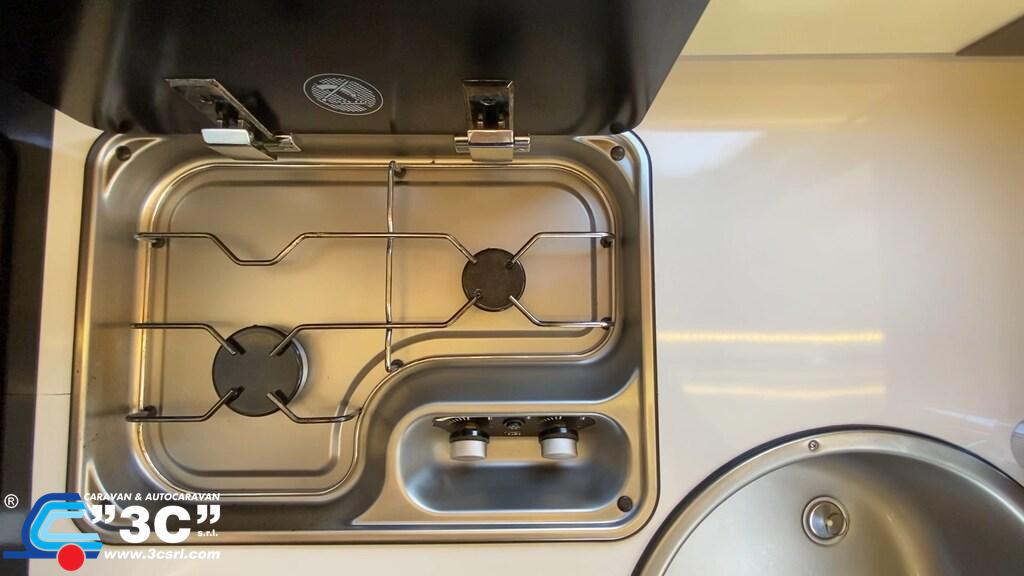 MC LOUIS Mc4 260 – foto 20