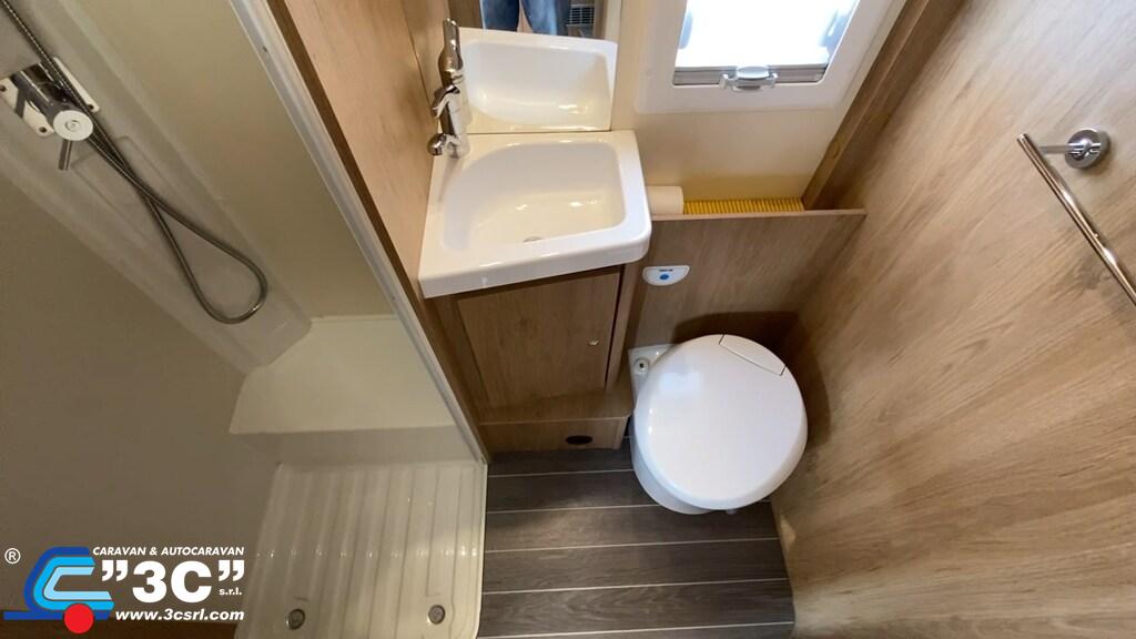 CARAVANS INTERNATIONAL Horon 95 XT – foto 25