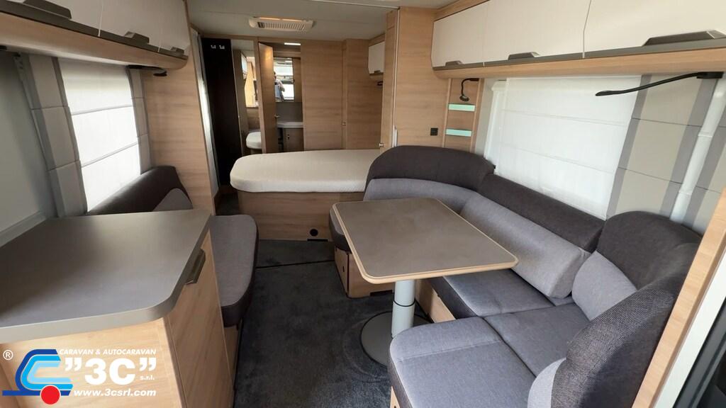 KNAUS Sudwind 650 PXB 60 Years – foto 11