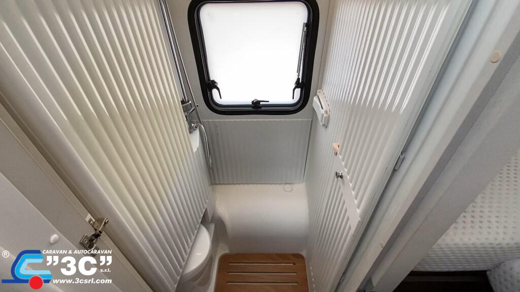 DETHLEFFS Trend T 6717 – foto 26