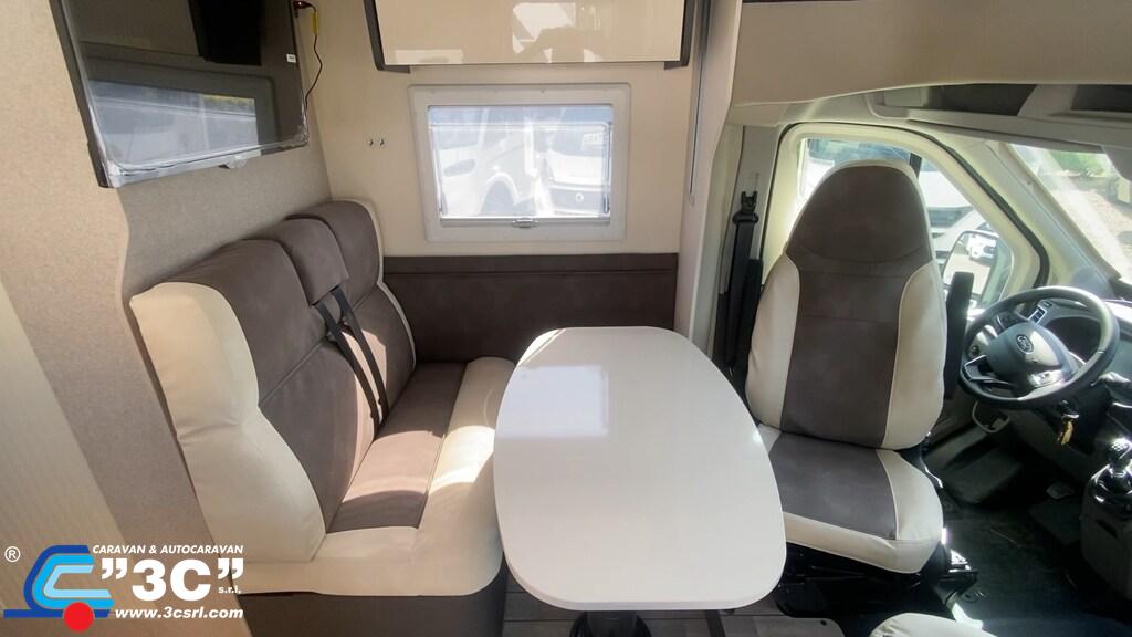 MC LOUIS Mc4 331 Slim – foto 10