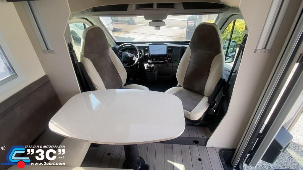 MC LOUIS Mc4 331 Slim – foto 11