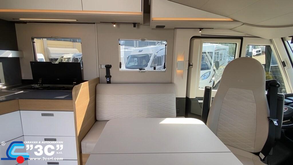 ADRIA Sonic 700 DC Plus auto – foto 13